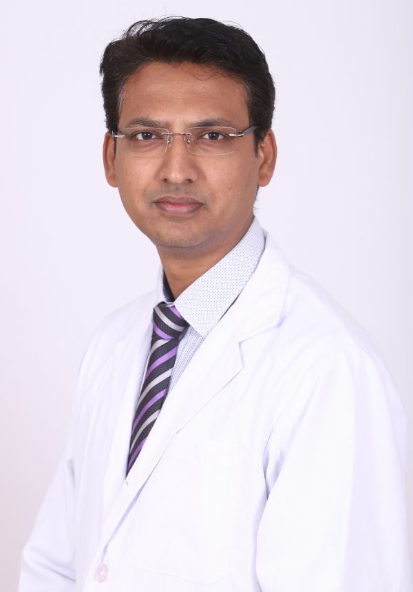 Best Pediatric Medical Oncologist in Hyderabad Dr Veerendra Patil Basavatarakam Indo American Cancer Hospital - Medical Oncology