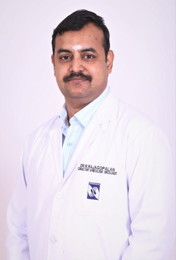 Best Surgical Oncology doctor in hyderabad Dr R Rajagopalan Basavatarakam Indo AMerican Cancer Hospital