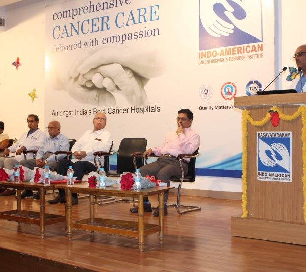 Best Cancer Hospital in Hyderabad | Cancer Treatment in Hyderabad - Basavatarakam Cancer Hospital Hyderabad – Best Oncology Hospital in Hyderabad