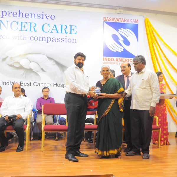 Cancer Hospitals in Hyderabad Basavatarakam Cancer Hospital-Indo american cancer hospital Cancer Hospitals in Hyderabad - Best Cancer Treatment Cancer Hospitals in Hyderabad. Find - Cancer Treatment - Cancer Institutes, Oncology Hospitals, Cancer Care Centres in Hyderabad. Get Phone Numbers, Address, Reviews, Photos, Maps for top Cancer Hospitals near me in Hyderabad
