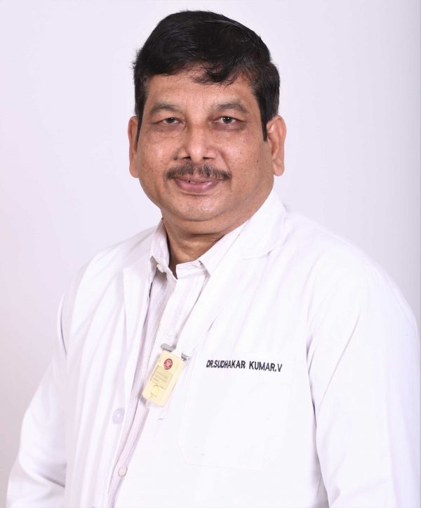 Best Cancer Hospital in Hyderabad Best Radiation Oncologist Hyderabad Dr Sudhakar Kumar