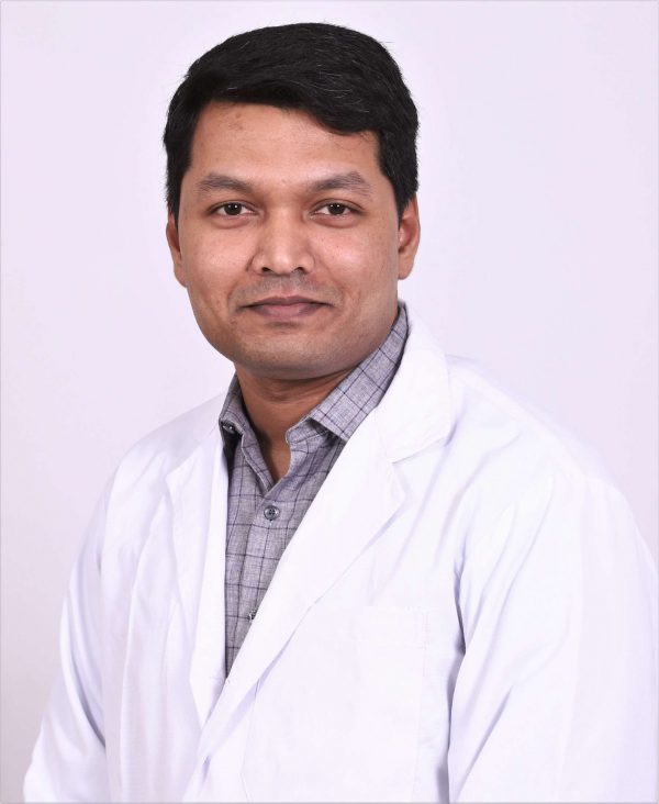 Best Medical Oncologist Iin Hyderabad India Dr Nikhil Basavatarakam Indo American Cancer Hspital