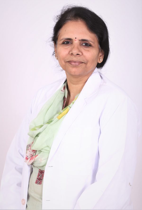 Best Medical Oncology doctor in hyderabad Dr Santa Basavatarakam Indo American Cancer Hospital - Medical Oncology