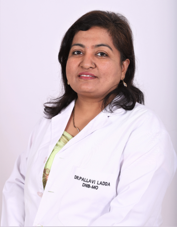 Best Pediatric Medical Oncologist in Hyderabad Dr Pallavi S Ladda Basavatarakam Indo American Cancer Hospital - Medical Oncology