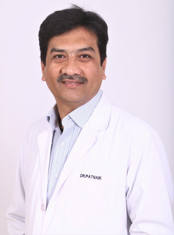 Best Surgical Oncology doctor in hyderabad Dr Sujith C Patnayak Basavatarakam Indo American Cancer Hospital