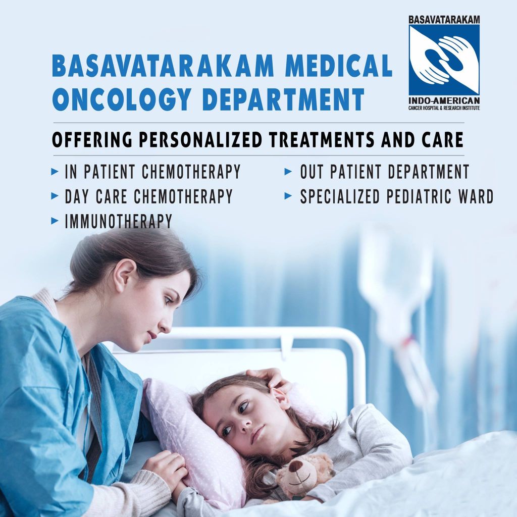 Best Pediatric Cancer Hospital - Best Pediatric Oncology Hospital in Hyderabad