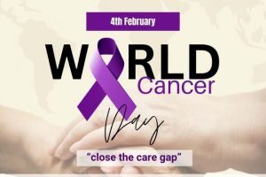 World cancer day Basavatarakam Cancer Hospital Indo American Hospital Hyderabad 4th February