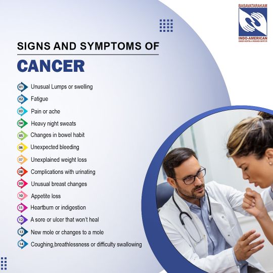 best cancer hospital in hyderabad Basavatarakam Cancer Hospital Indo American Hospital Hyderabad 4th February