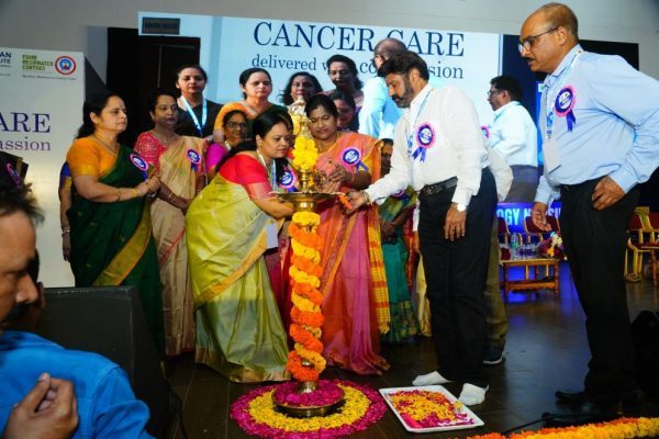Best Cancer Hospital in Hyderabad - Basavatarakam Cancer Hospital (1)