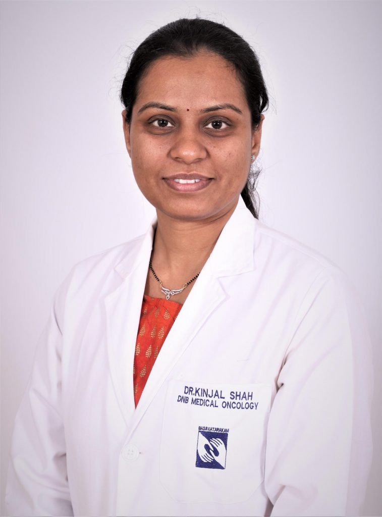 Dr-Kinjal-Shah-Best-Medical-Oncologist-in-India