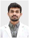 Best Surgical Oncologist in Hyderabad Dr. Thaduri Abhinav