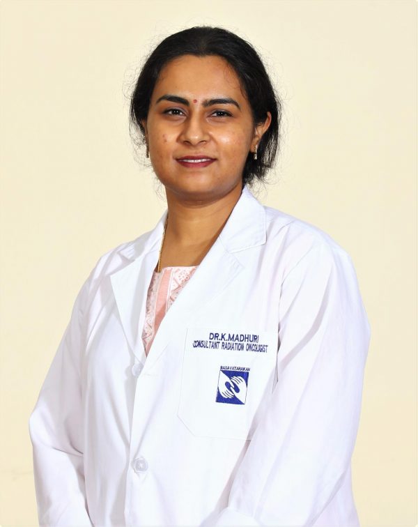 Dr-Madhuri-Kavikondala-Best-Radiation-Oncologist-in-Hyderabad-India-Basavatarakam-cancer-Hospital