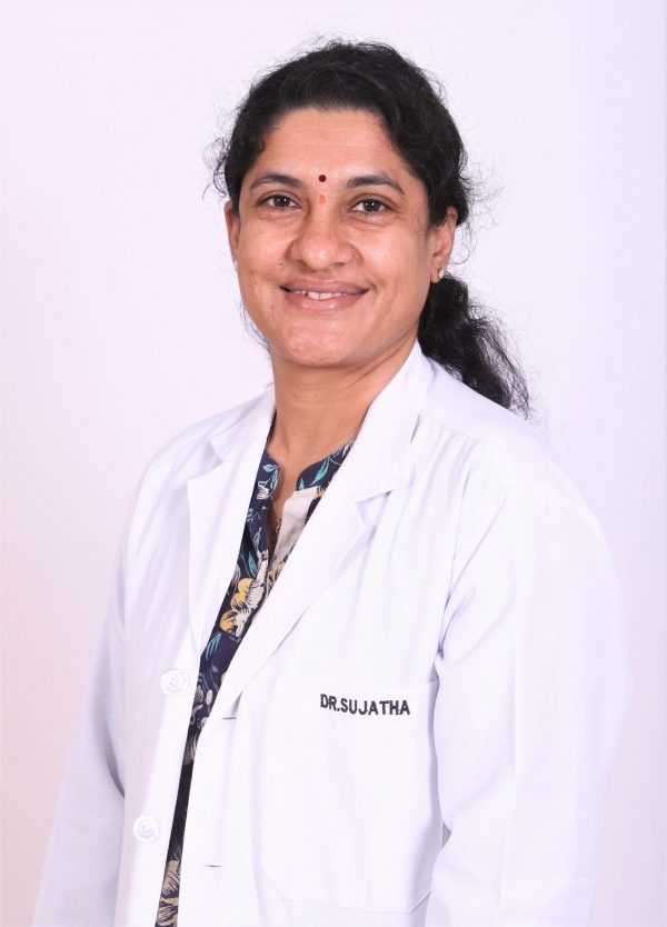 Dr-Sujatha-best-Gynecologist-and-Obstetrician-surgeon-basavatarakam-cancer-hospital
