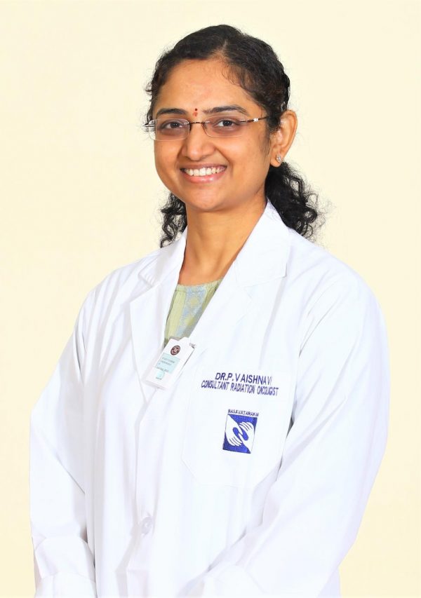 Dr-Vaishnavi-Reddy-Best-Radiation-Oncologist-in-Hyderabad-India-Basavatarakam-cancer-Hospital