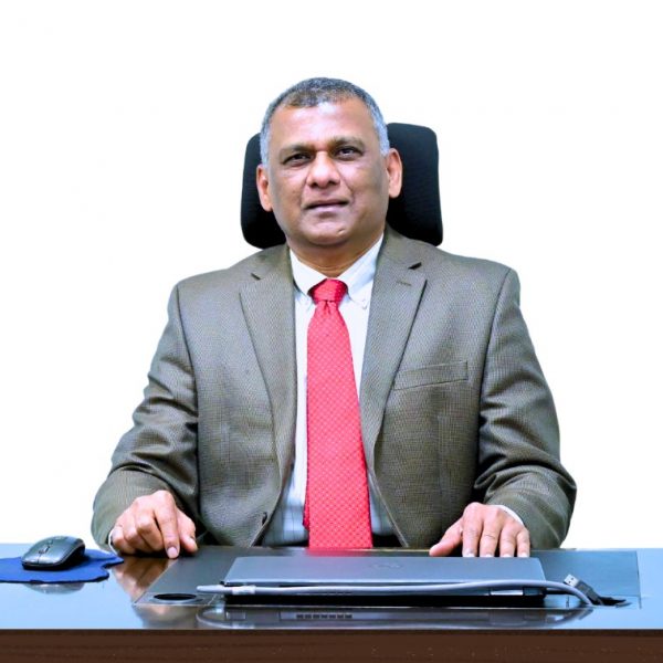 Dr. K Krishnaiah - CEO- Chief Executive Officer Basavatarakam Cancer Hospital